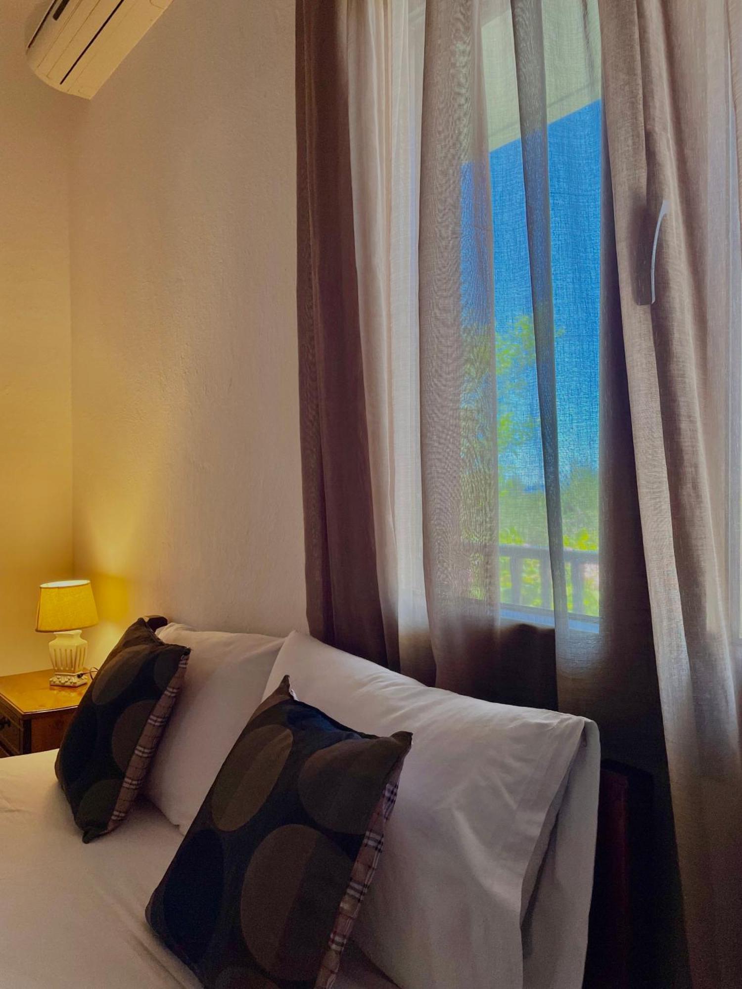 Anna Dani Apartments Vourvourou Luaran gambar