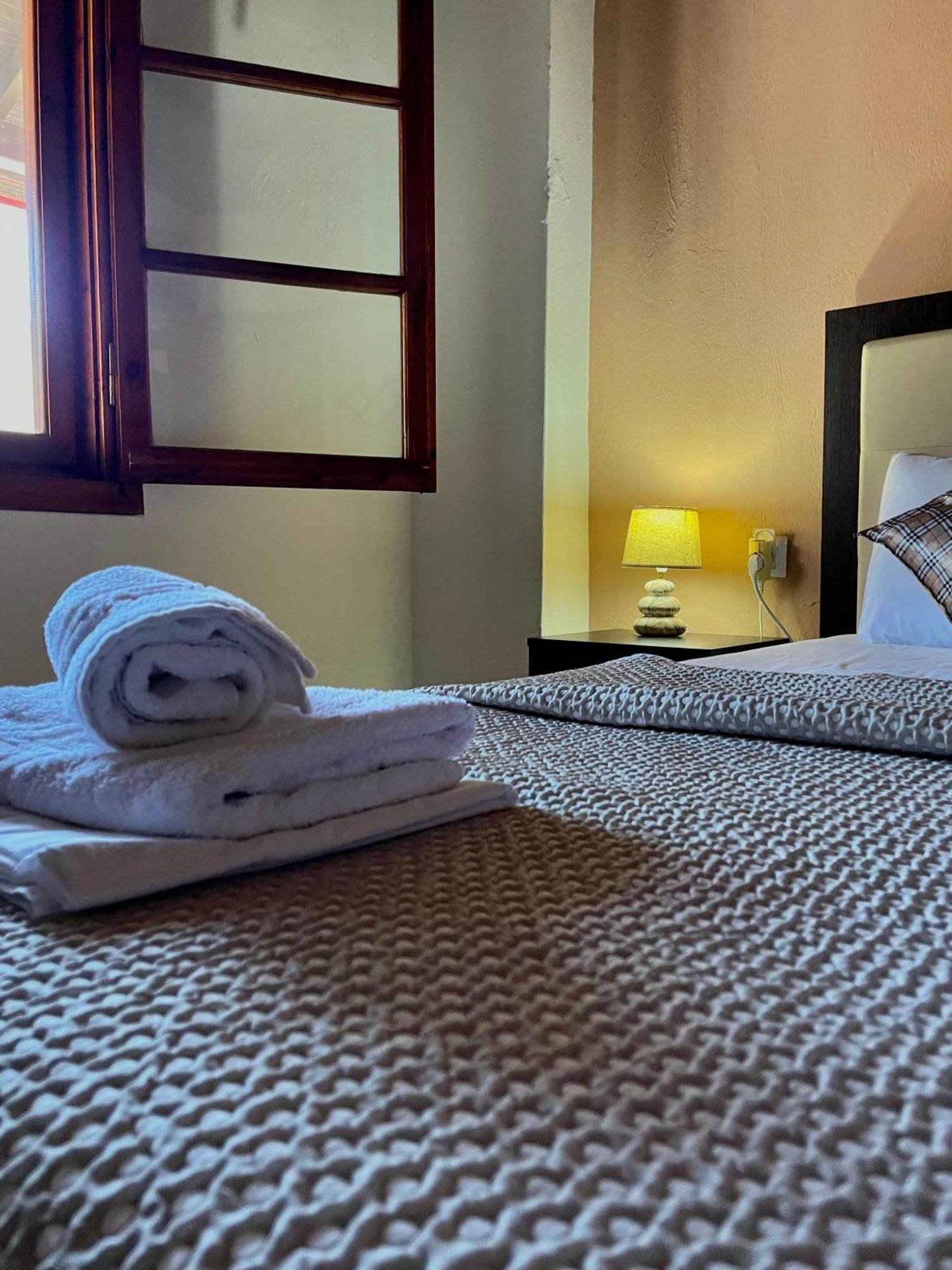 Anna Dani Apartments Vourvourou Luaran gambar